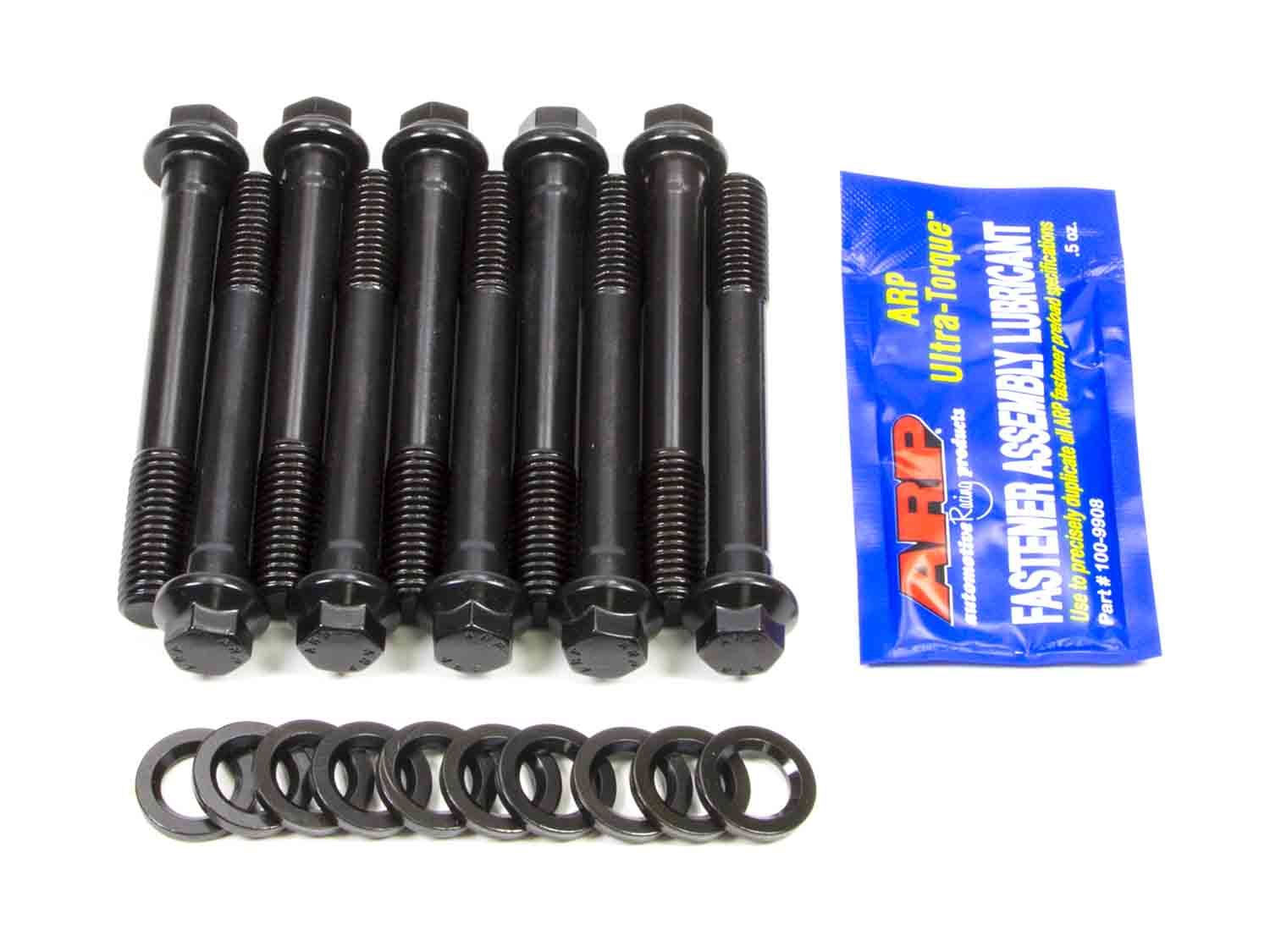 Auto Racing Products 125-5201 Buick Main Bolt Kit - Fits 455 Auto Racing Products 125-5201