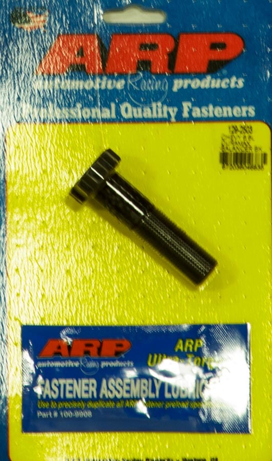 Auto Racing Products 129-2503 Dampner Bolt - GM Durmax Auto Racing Products 129-2503