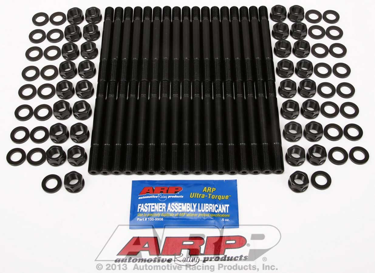 Auto Racing Products 130-4062 GMC Head Stud Kit Auto Racing Products 130-4062