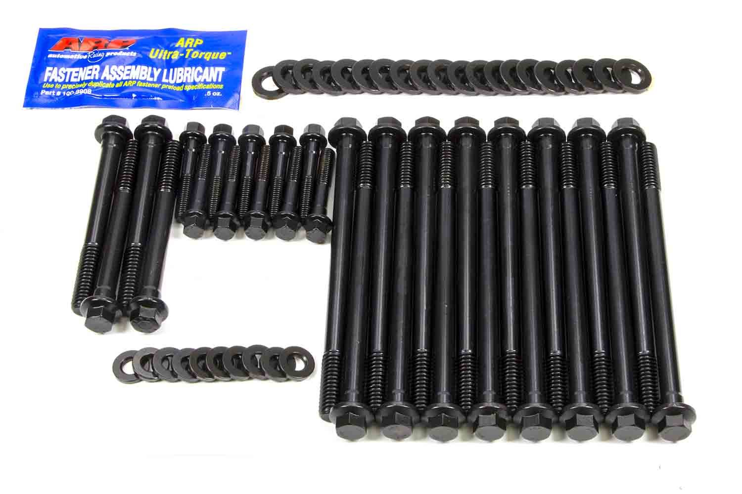 Auto Racing Products 134-3609 SBC LS1 Head Bolt Kit Auto Racing Products 134-3609