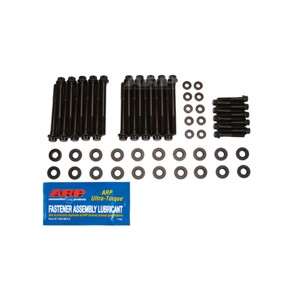 Auto Racing Products 134-3710 Head Bolt Kit - 12pt GM LS 04 & Later Auto Racing Products 134-3710