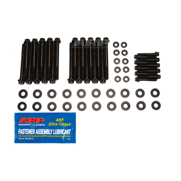 Auto Racing Products 134-3713 Head Bolt Kit - 12pt GM LSA Auto Racing Products 134-3713