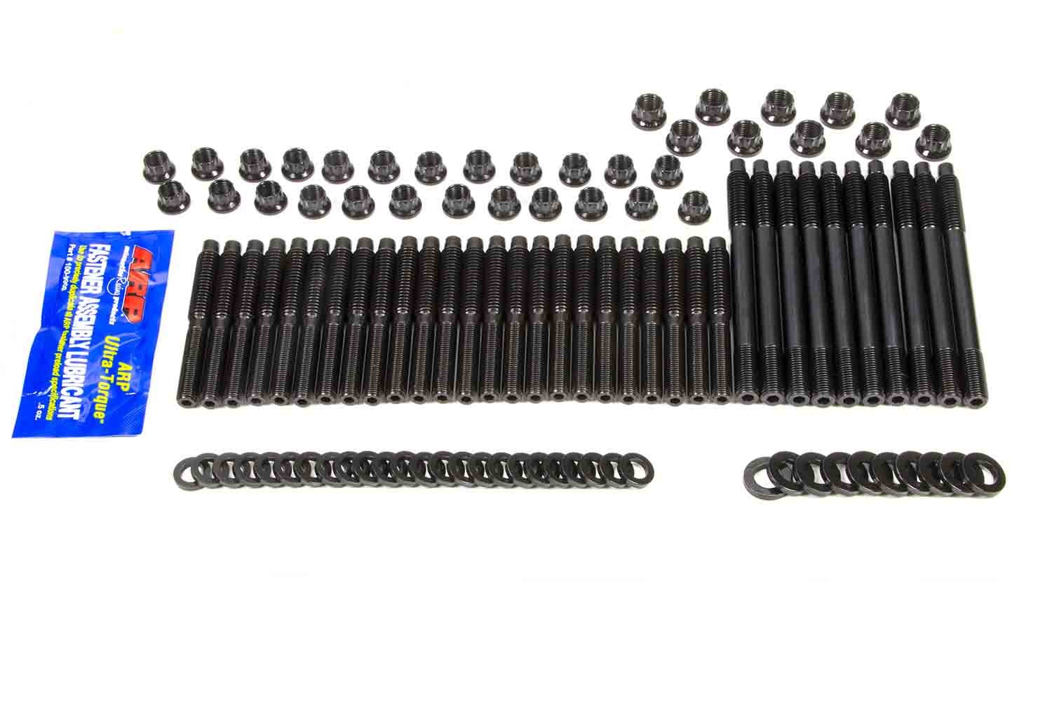 Auto Racing Products 134-4310 SBC Head Stud Kit Auto Racing Products 134-4310