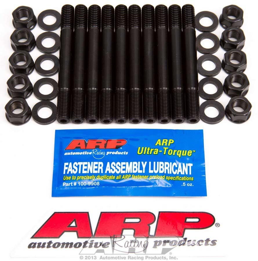 Auto Racing Products 134-5401 SBC Main Stud Kit Auto Racing Products 134-5401
