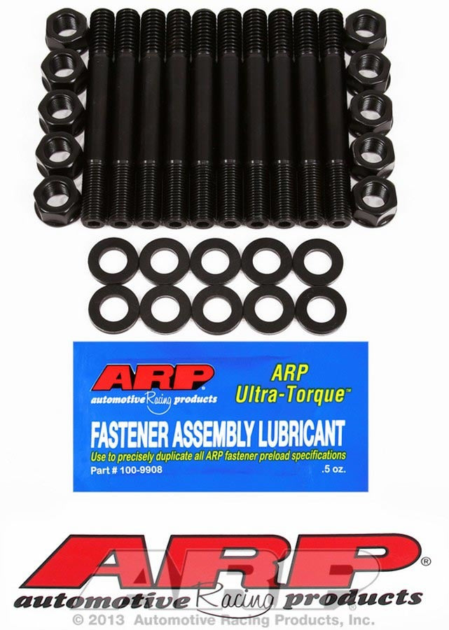 Auto Racing Products 134-5402 SBC Main Stud Kit Auto Racing Products 134-5402