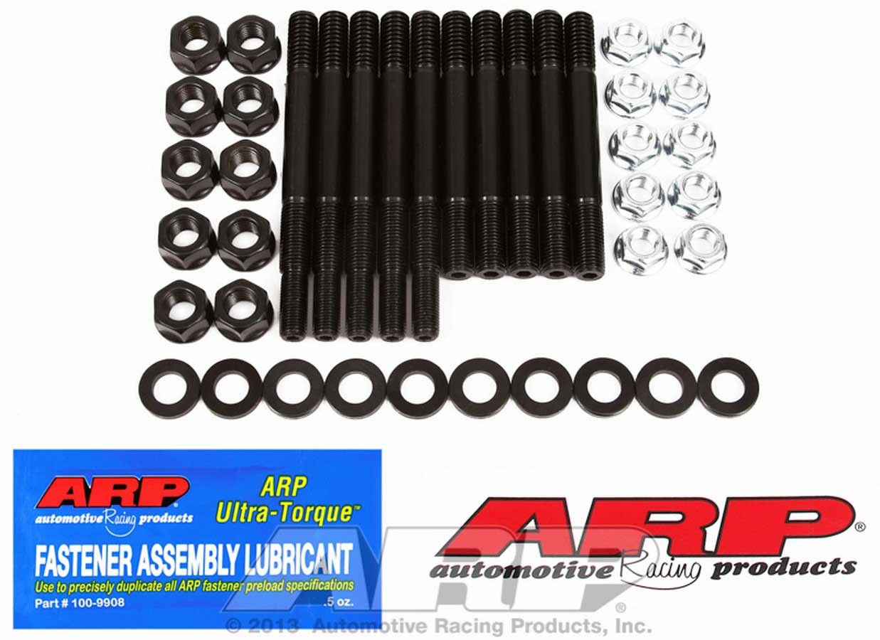 Auto Racing Products 134-5501 SBC Main Stud Kit Auto Racing Products 134-5501