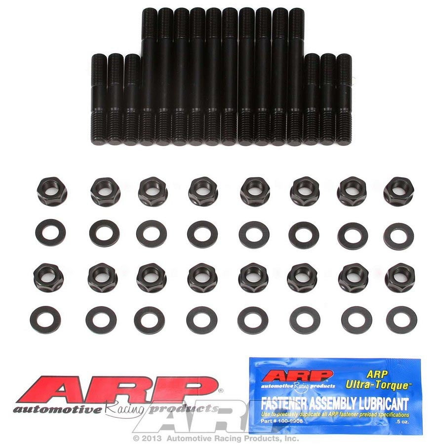 Auto Racing Products 134-5601 SBC Main Stud Kit Auto Racing Products 134-5601