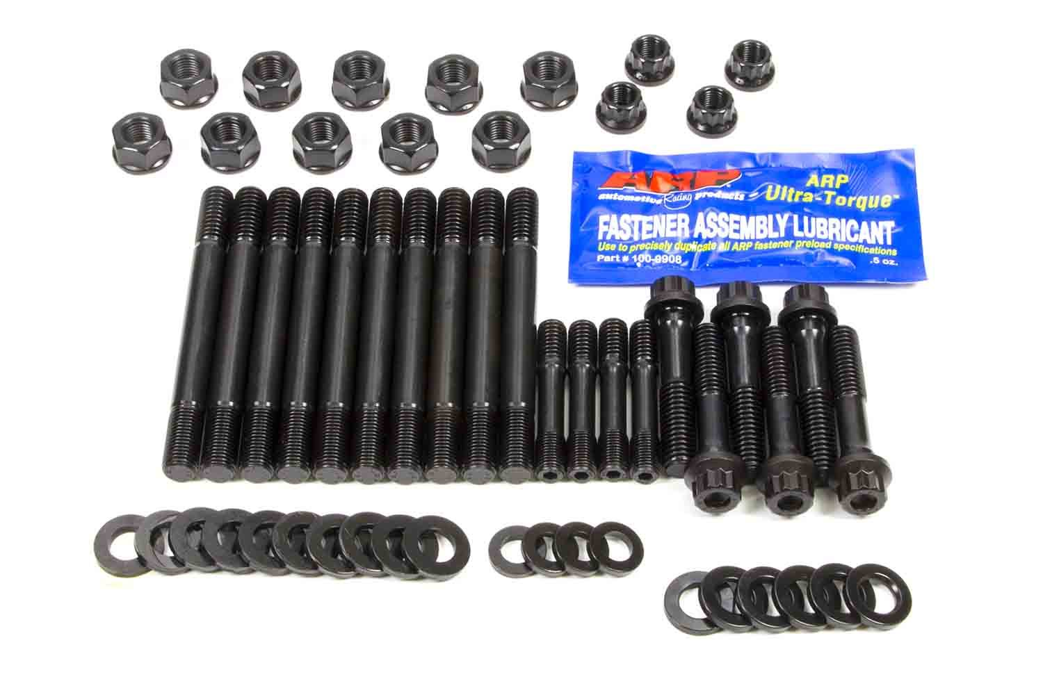 Auto Racing Products 134-5602 SBC Main Stud Kit - SB2 Auto Racing Products 134-5602