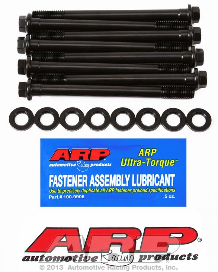 Auto Racing Products 135-3605 BBC Head Bolt Kit 6pt. Auto Racing Products 135-3605