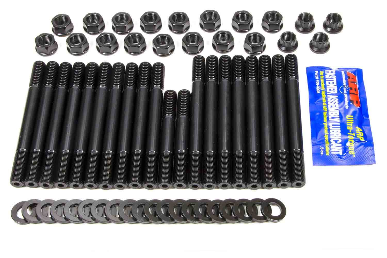 Auto Racing Products 135-4007 Cadillac Head Stud Kit Fits 472-500 Auto Racing Products 135-4007