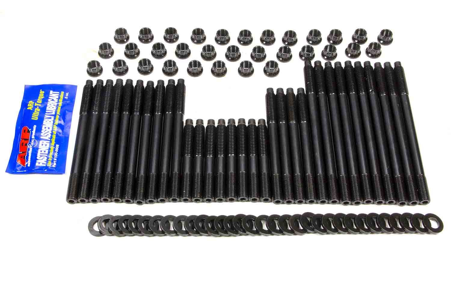 Auto Racing Products 135-4302 BBC Head Stud Kit Auto Racing Products 135-4302