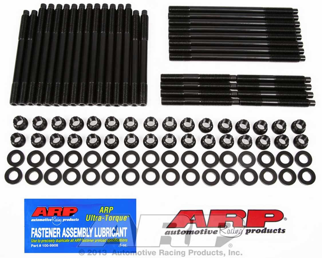 Auto Racing Products 135-4303 BBC Head Stud Kit Auto Racing Products 135-4303