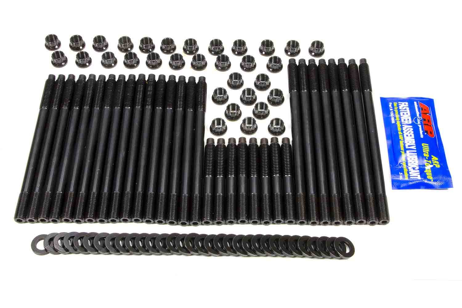 Auto Racing Products 135-4304 BBC Head Stud Kit Auto Racing Products 135-4304