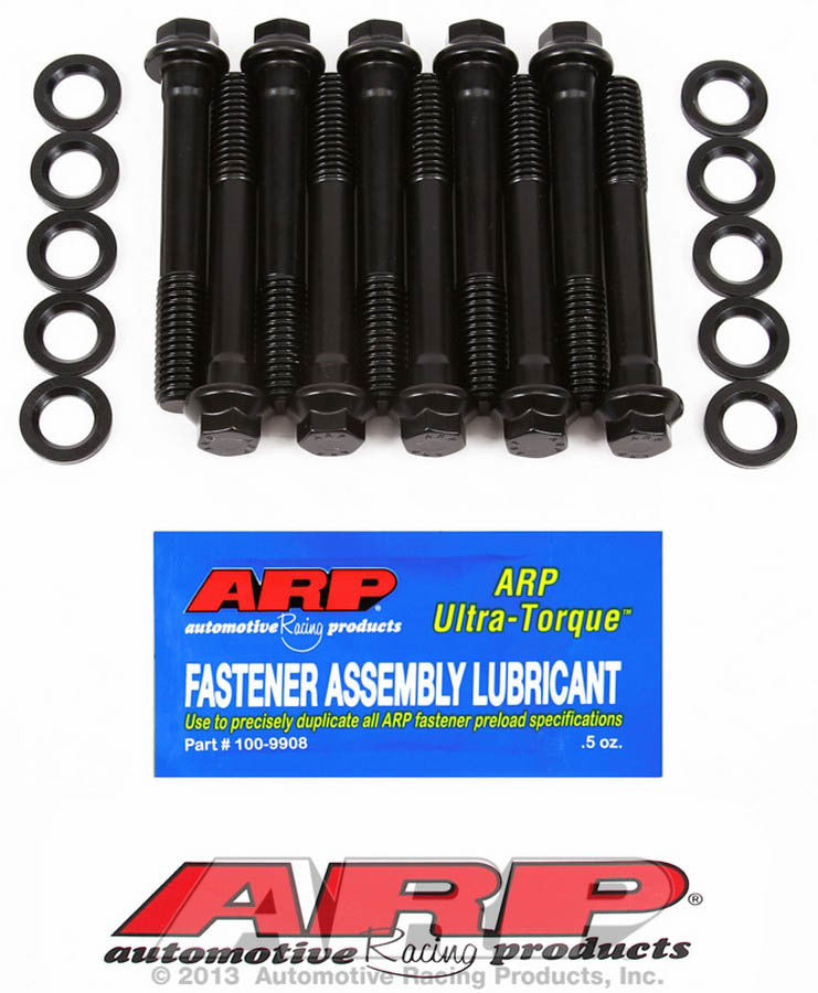 Auto Racing Products 135-5002 BBC Main Bolt Kit - Fits 2-Bolt Auto Racing Products 135-5002