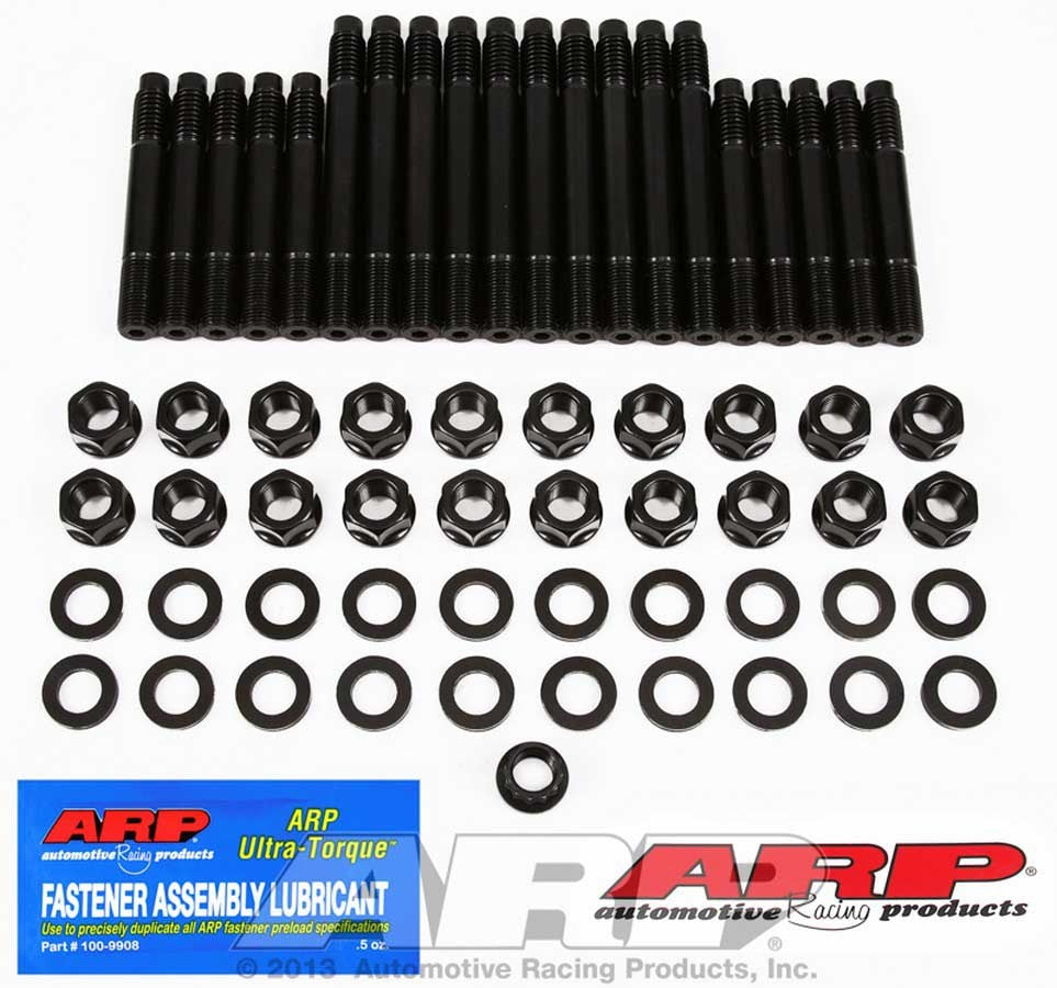 Auto Racing Products 135-5606 BBC Main Stud Kit Auto Racing Products 135-5606