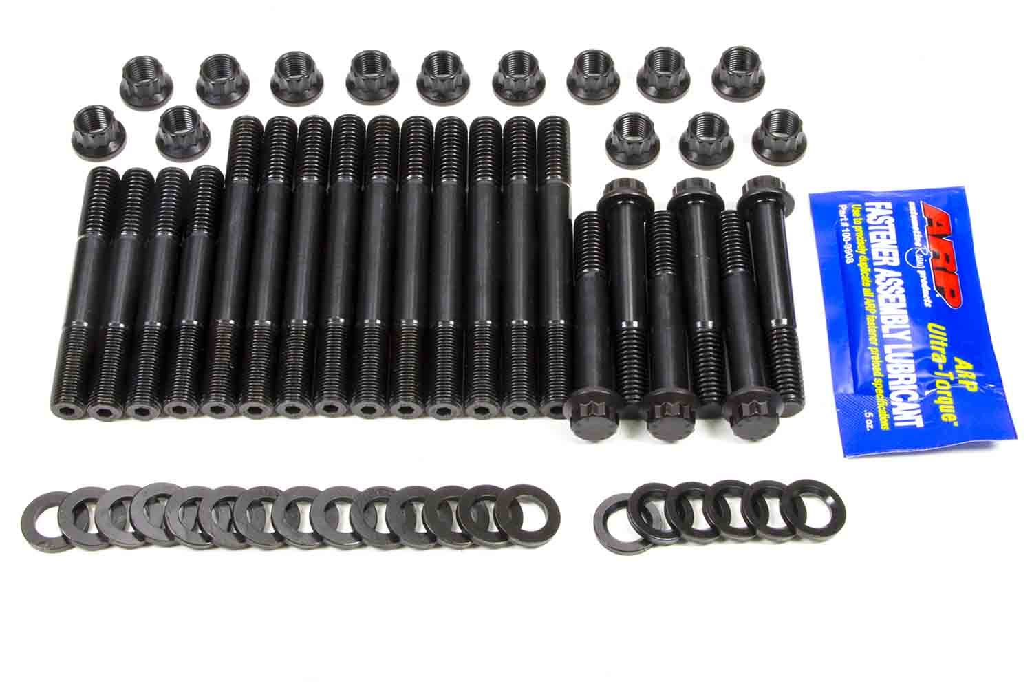Auto Racing Products 135-5801 BBC Main Stud Kit Auto Racing Products 135-5801