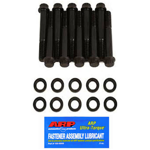 Auto Racing Products 140-5002 Mopar V8 Main Bolt Kit - 273-440 Wedge  2-Bolts Auto Racing Products 140-5002