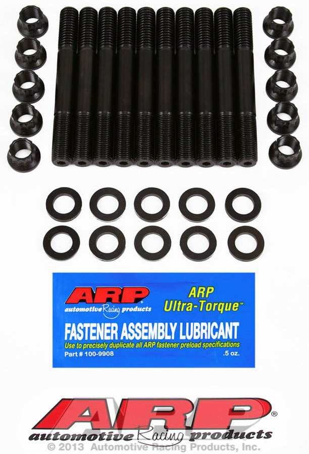 Auto Racing Products 140-5402 Mopar Main Stud Kit - All V8's Auto Racing Products 140-5402