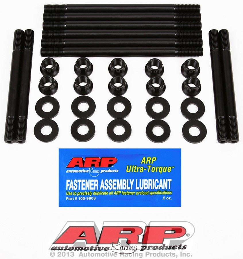 Auto Racing Products 141-4202 Mopar Head Stud Kit 12pt. Auto Racing Products 141-4202