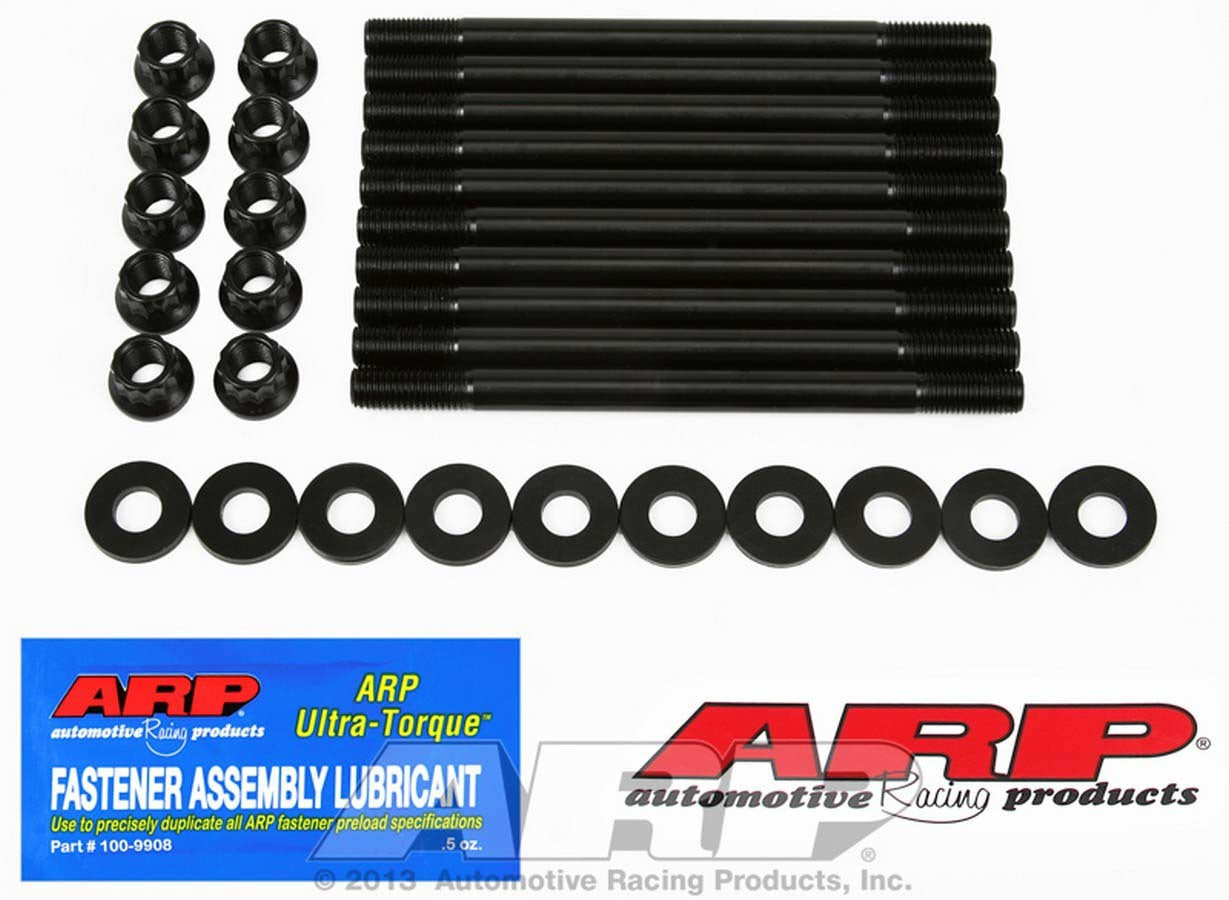 Auto Racing Products 141-4204 Mopar Head Stud Kit 12pt. Auto Racing Products 141-4204