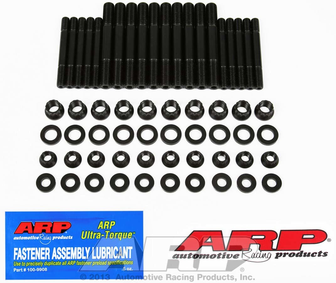 Auto Racing Products 141-5801 Mopar Main Stud Kit Auto Racing Products 141-5801