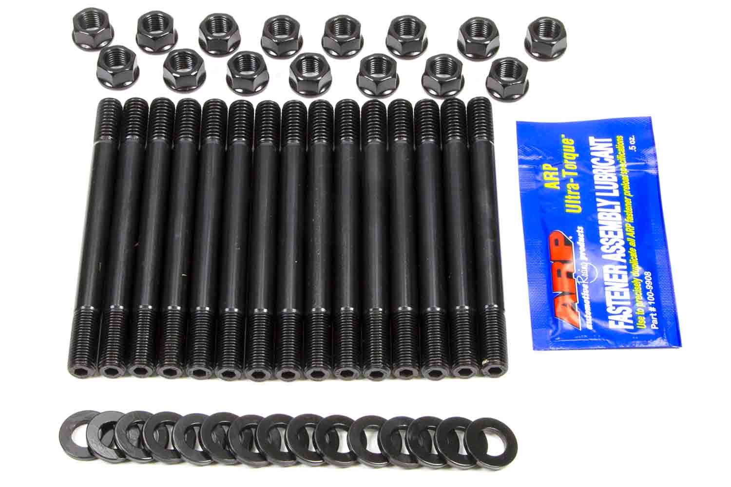 Auto Racing Products 142-4001 Mopar Head Stud Kit 6pt. Auto Racing Products 142-4001
