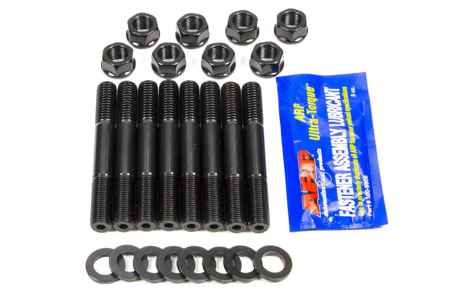Auto Racing Products 142-5401 Mopar Main Stud Kit - Slant Six Auto Racing Products 142-5401