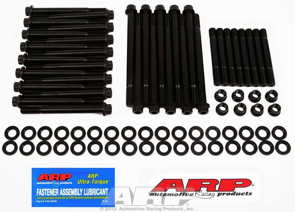 Auto Racing Products 145-3901 BBM Head Bolt Kit - 426 HEMI Auto Racing Products 145-3901