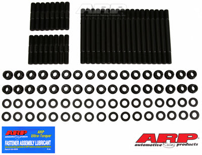 Auto Racing Products 145-4301 BBM B/RB Cyl Head Stud Kit w/Edelbrock Heads Auto Racing Products 145-4301