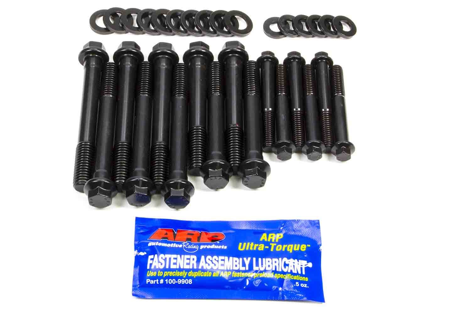 Auto Racing Products 145-5201 BBM Main Bolt Kit - Fits 426 Hemi 2-Bolt Auto Racing Products 145-5201