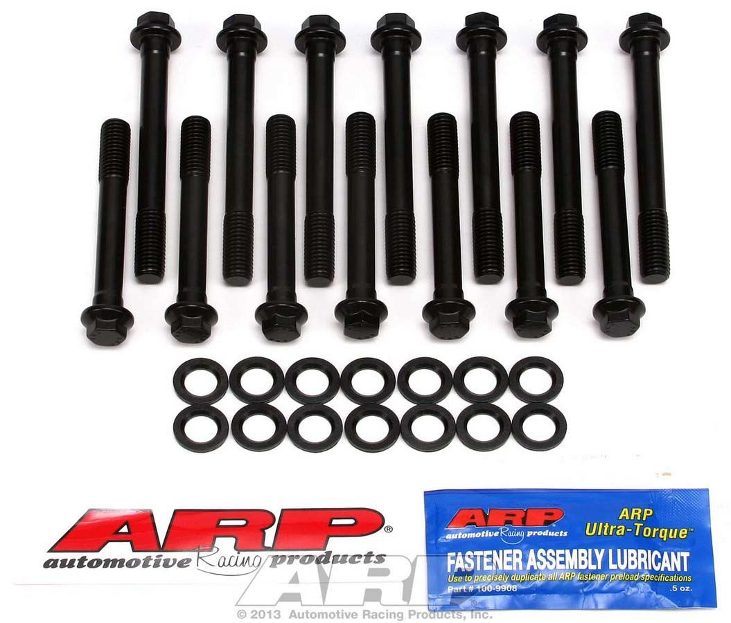 Auto Racing Products 146-3601 Head Bolt Kit Jeep 4.0 Inline 6-Cylinder Auto Racing Products 146-3601