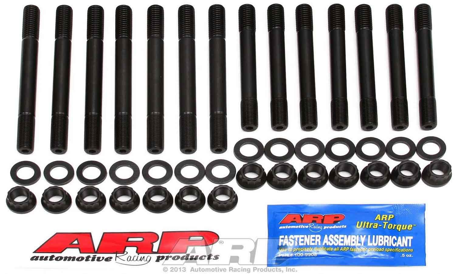 Auto Racing Products 146-4201 Jeep Head Stud Kit - 4.0L Inline 6 Auto Racing Products 146-4201
