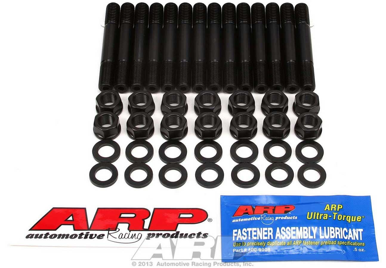Auto Racing Products 146-5401 Jeep Main Stud Kit - 4.0L Inline 6 Auto Racing Products 146-5401