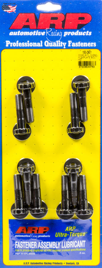 Auto Racing Products 150-2901 Flexplate Bolt Kit Ford 6.7L Diesel Auto Racing Products 150-2901