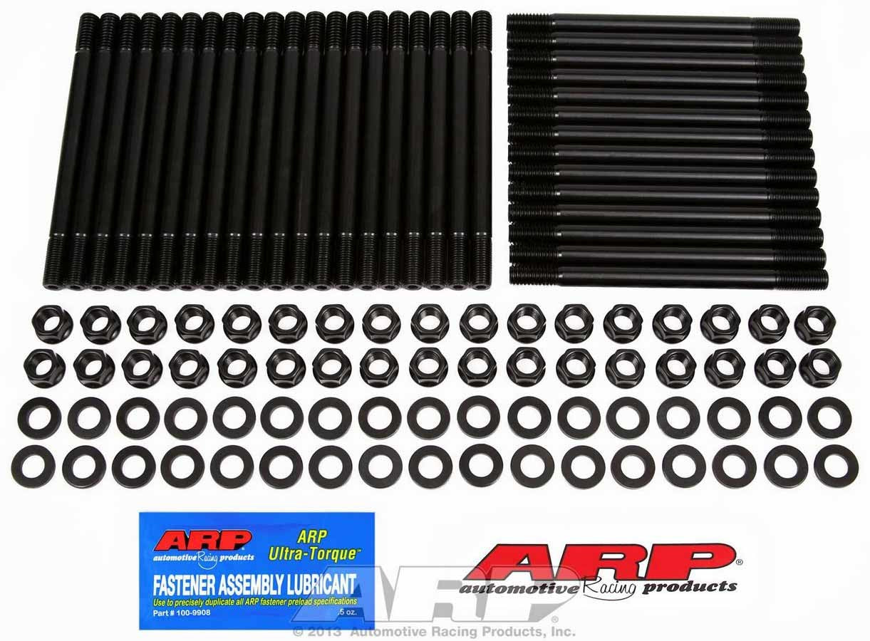 Auto Racing Products 150-4069 Ford Head Stud Kit - 6.9L International Diese Auto Racing Products 150-4069