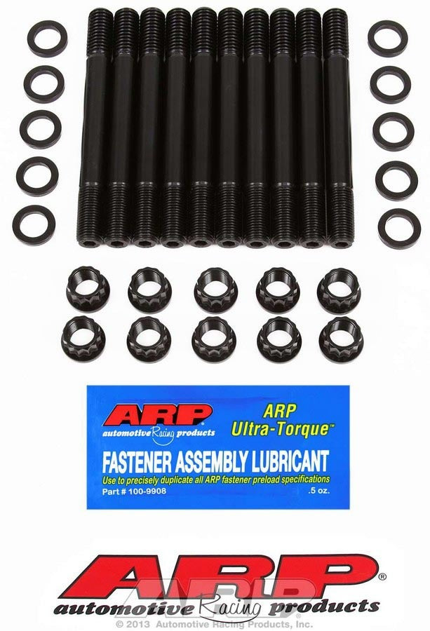 Auto Racing Products 151-4201 Ford Head Stud Kit - 2000cc Auto Racing Products 151-4201