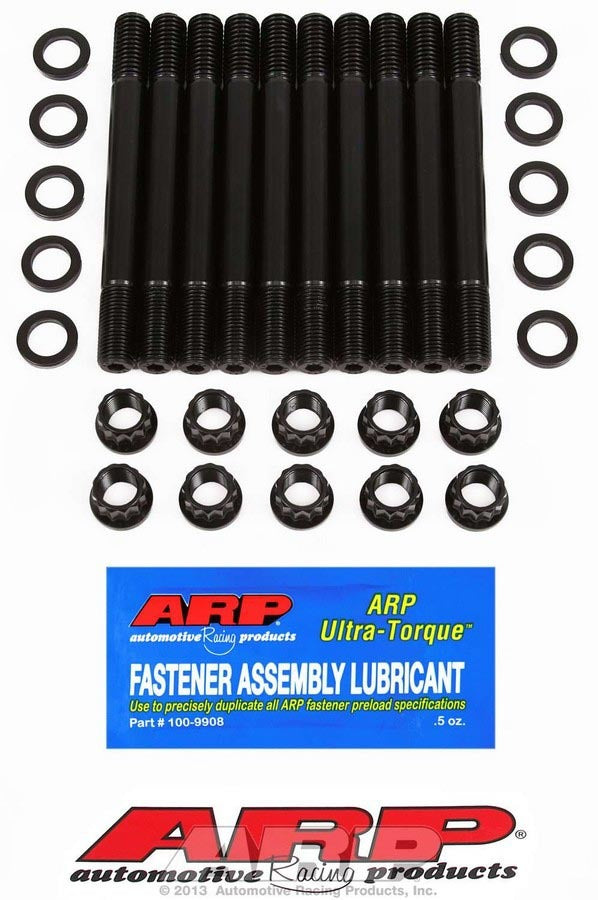 Auto Racing Products 151-4202 Ford Head Stud Kit 12pt. Auto Racing Products 151-4202
