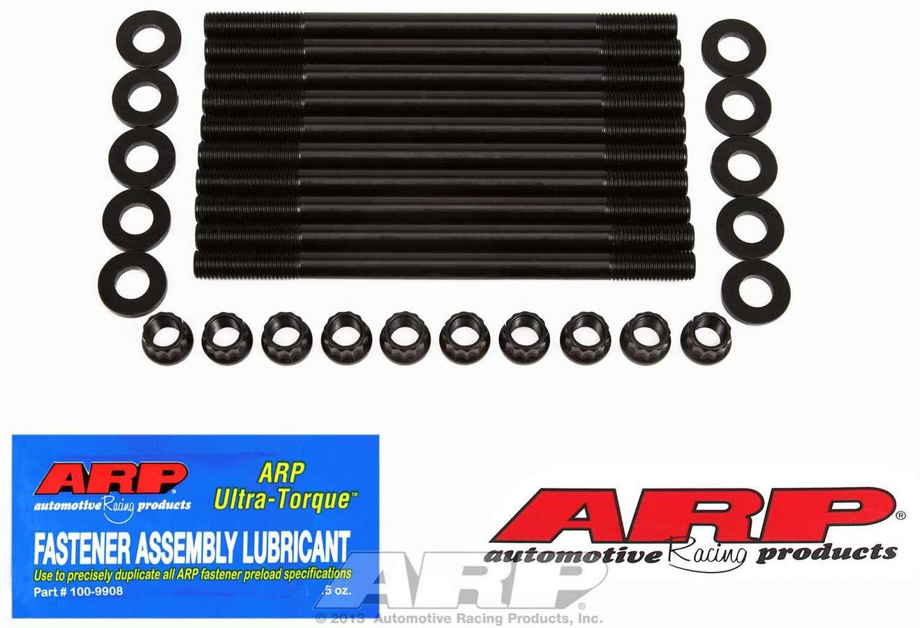 Auto Racing Products 151-4204 Head Stud Kit - Ford 2.3L Duratec Auto Racing Products 151-4204
