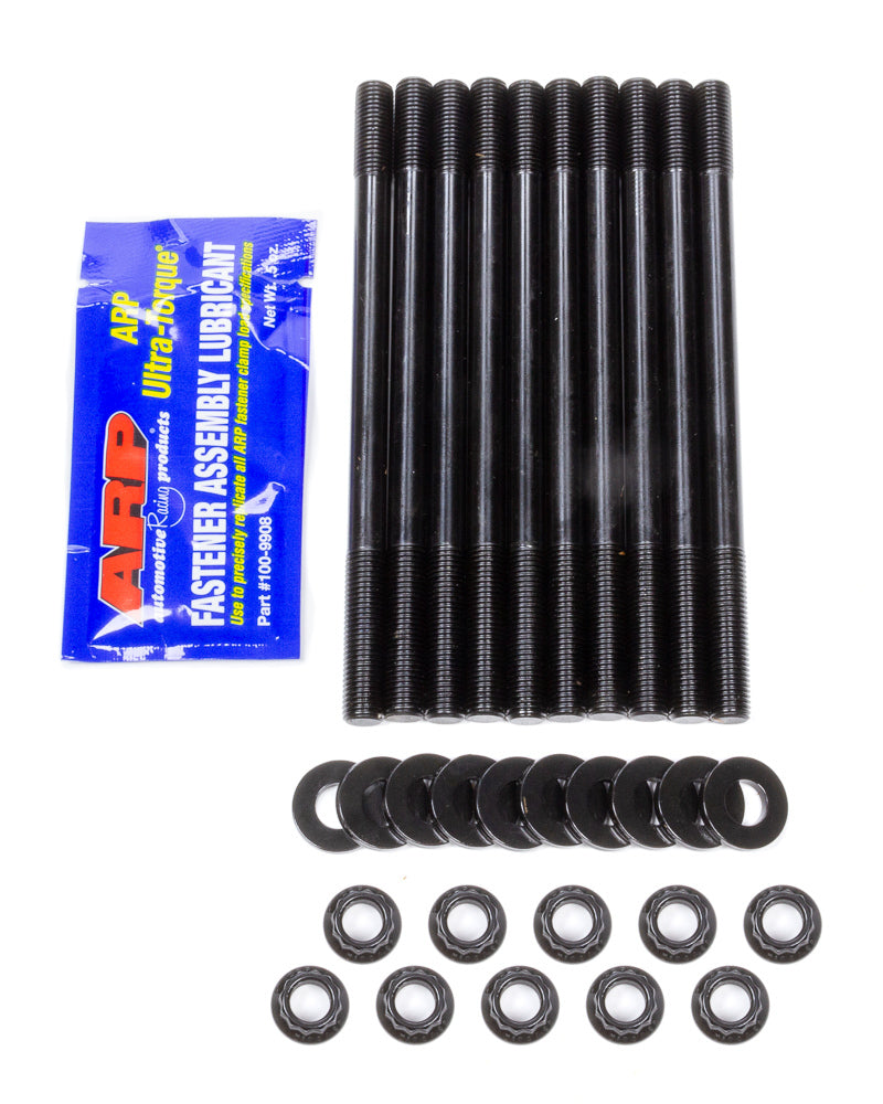 Auto Racing Products 151-4301 Head Stud Kit Ford 2.3L 4-Cyl. Eco-Boost Auto Racing Products 151-4301