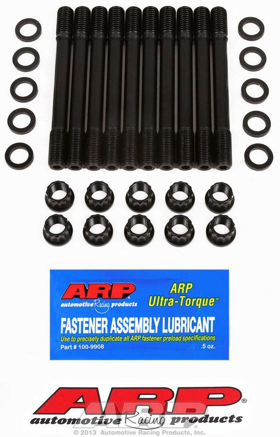 Auto Racing Products 151-4702 Ford Head Stud Kit 12pt. Auto Racing Products 151-4702