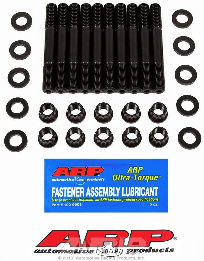 Auto Racing Products 151-5401 Ford Main Stud Kit Auto Racing Products 151-5401