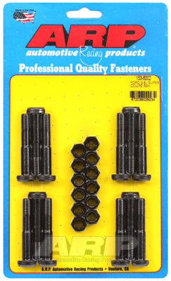 Auto Racing Products 153-6002 Ford 3.8L V6 Rod Bolt Kit - Super Coupe Auto Racing Products 153-6002