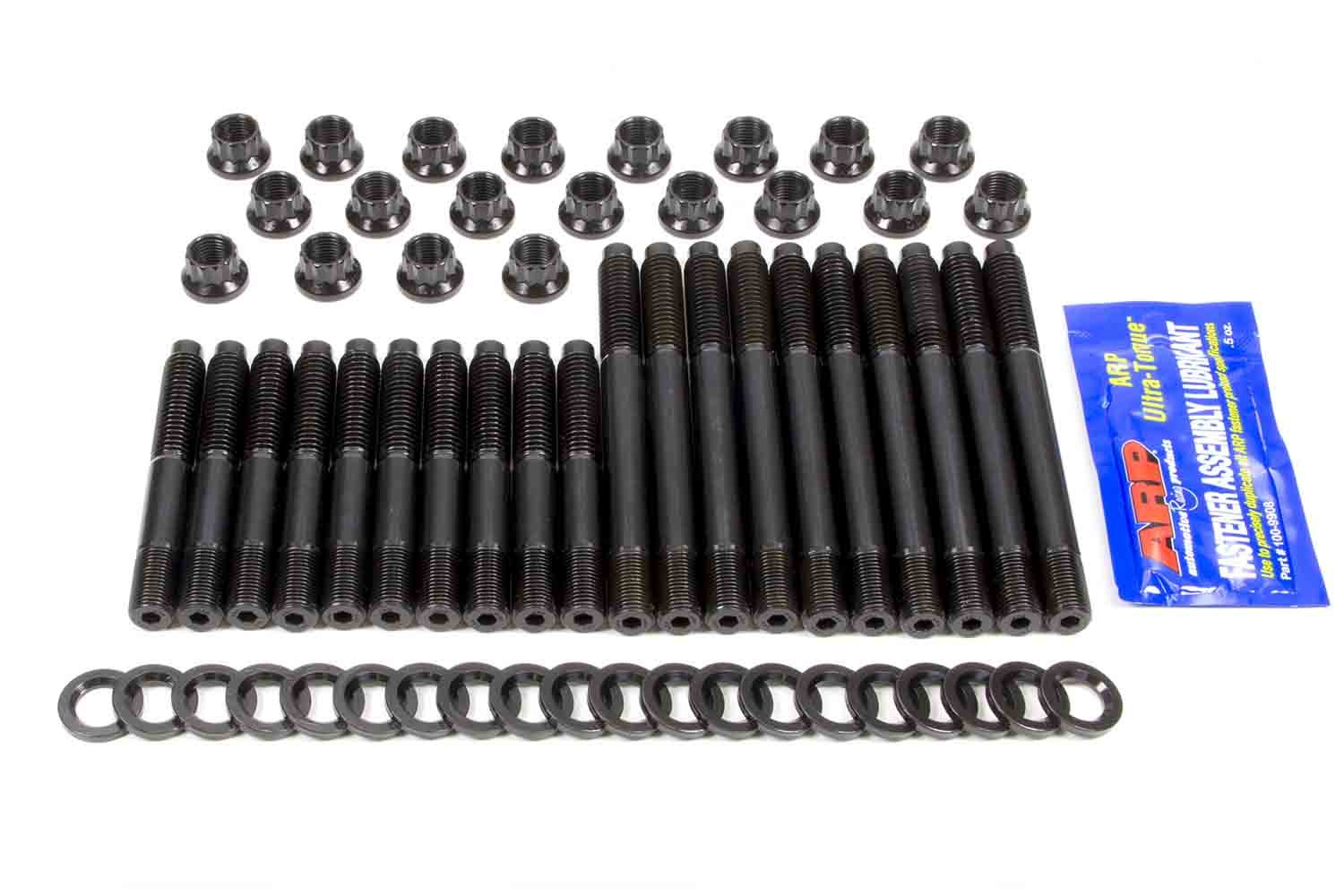 Auto Racing Products 154-4301 SBF Head Stud Kit 12pt. Auto Racing Products 154-4301