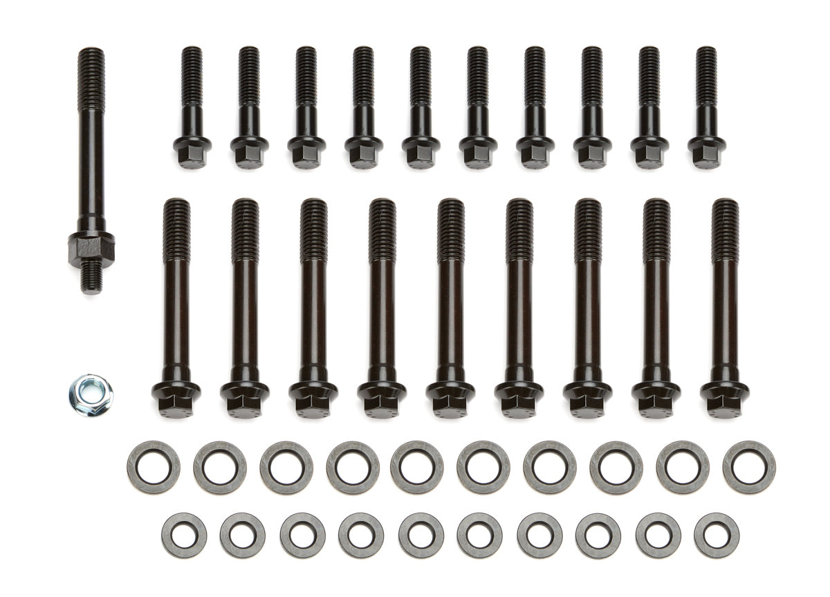 Auto Racing Products 154-5203 SBF Main Bolt Kit - Fits 351W Auto Racing Products 154-5203