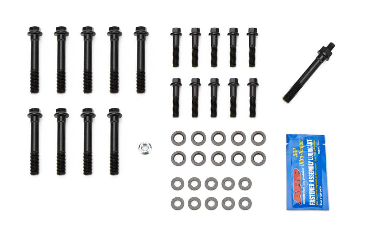 Auto Racing Products 154-5204 SBF 351C Main Bolt Kit w/4-Bolt Main Auto Racing Products 154-5204
