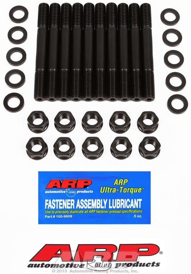 Auto Racing Products 154-5403 SBF Main Stud Kit Auto Racing Products 154-5403