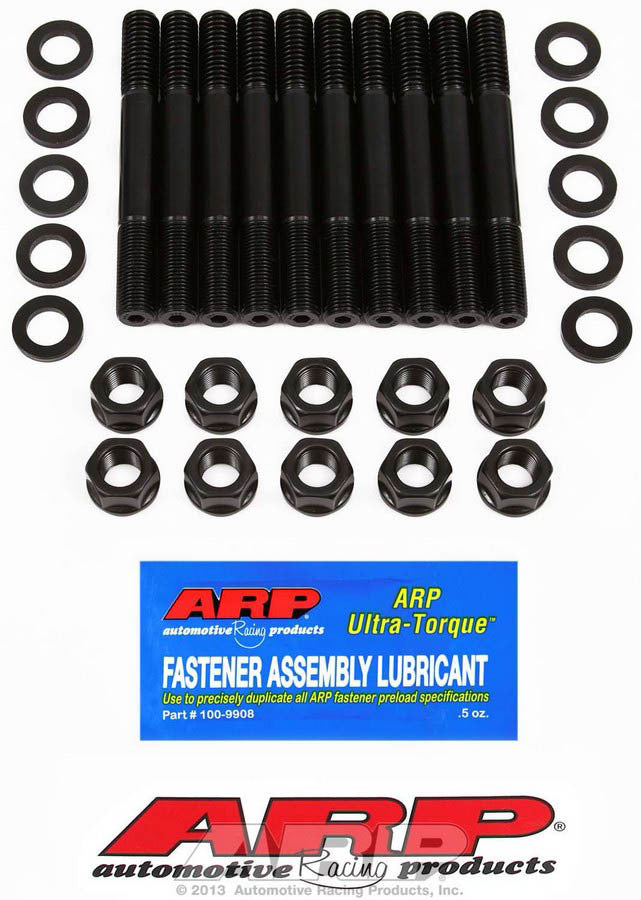 Auto Racing Products 154-5404 SBF Main Stud Kit Auto Racing Products 154-5404