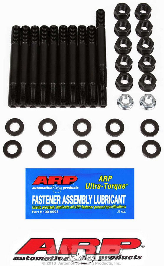 Auto Racing Products 154-5407 SBF Main Stud Kit Auto Racing Products 154-5407