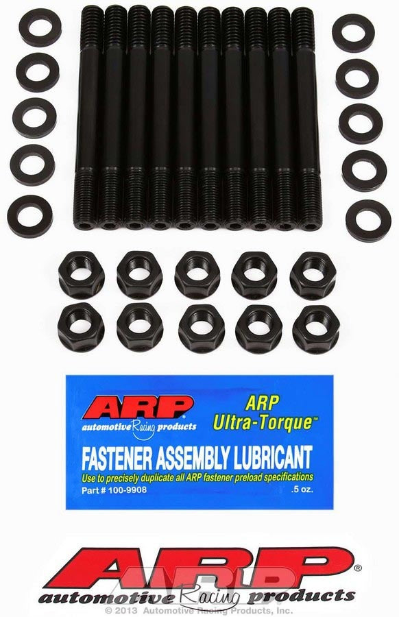 Auto Racing Products 154-5408 SBF Main Stud Kit Auto Racing Products 154-5408