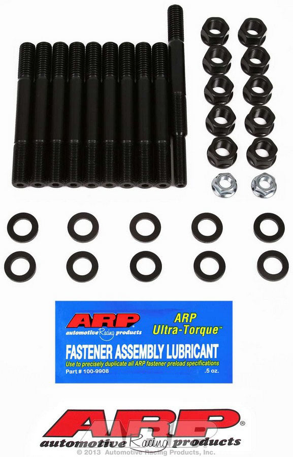 Auto Racing Products 154-5409 SBF Main Stud Kit Auto Racing Products 154-5409